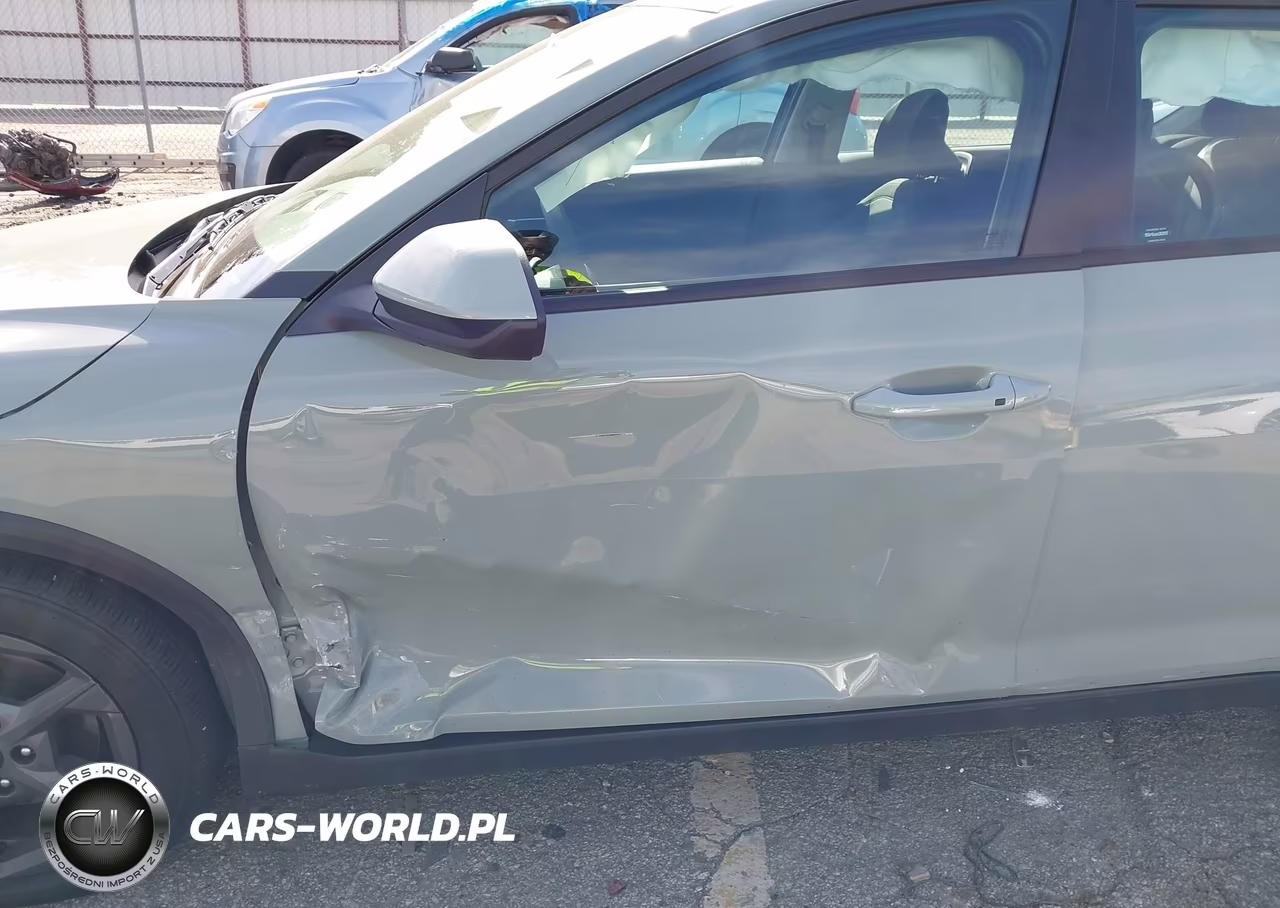 2025 Kia K4 Lxs VIN:3KPFT4DE8SE226537 - 6