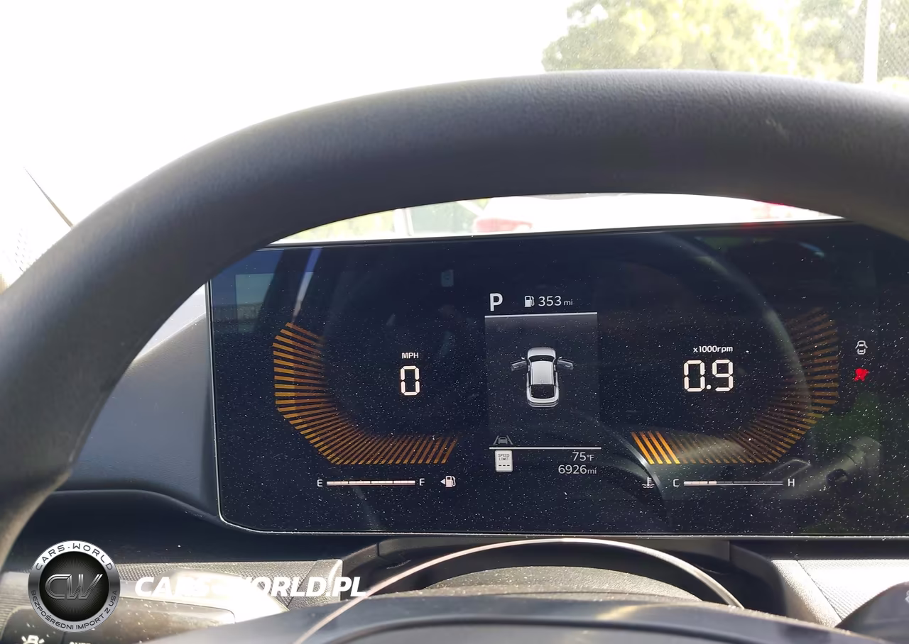 2025 Kia K4 Lxs VIN:3KPFT4DE8SE226537 - 7