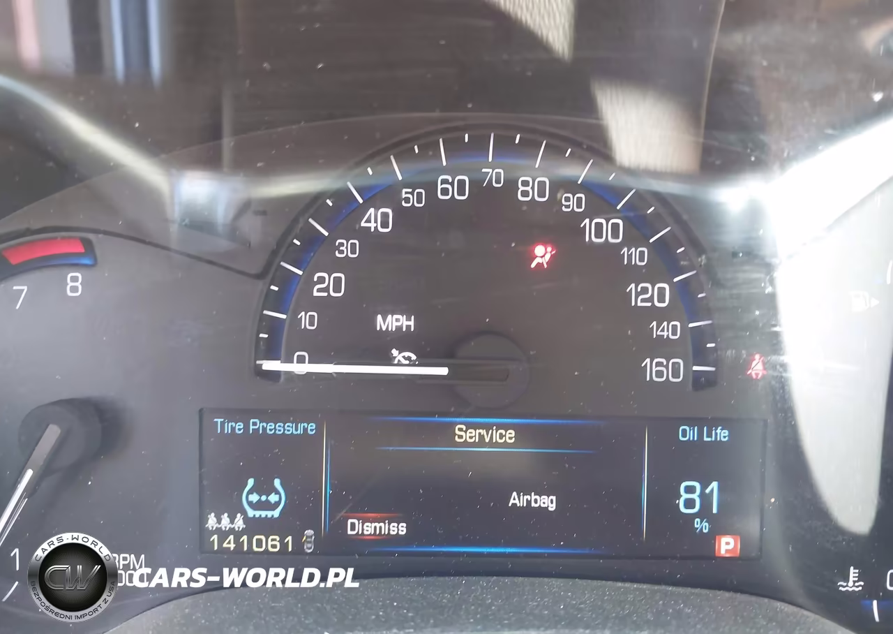 2013 Cadillac Srx Premium Collection VIN:3GYFNEE3XDS519111 - 15