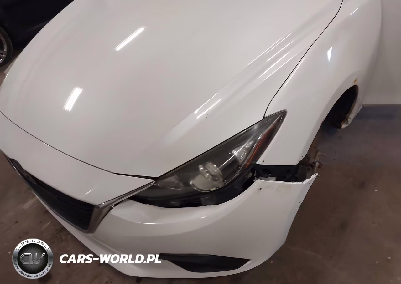 2014 Mazda Mazda3 I Touring VIN:JM1BM1V73E1113953 - 6