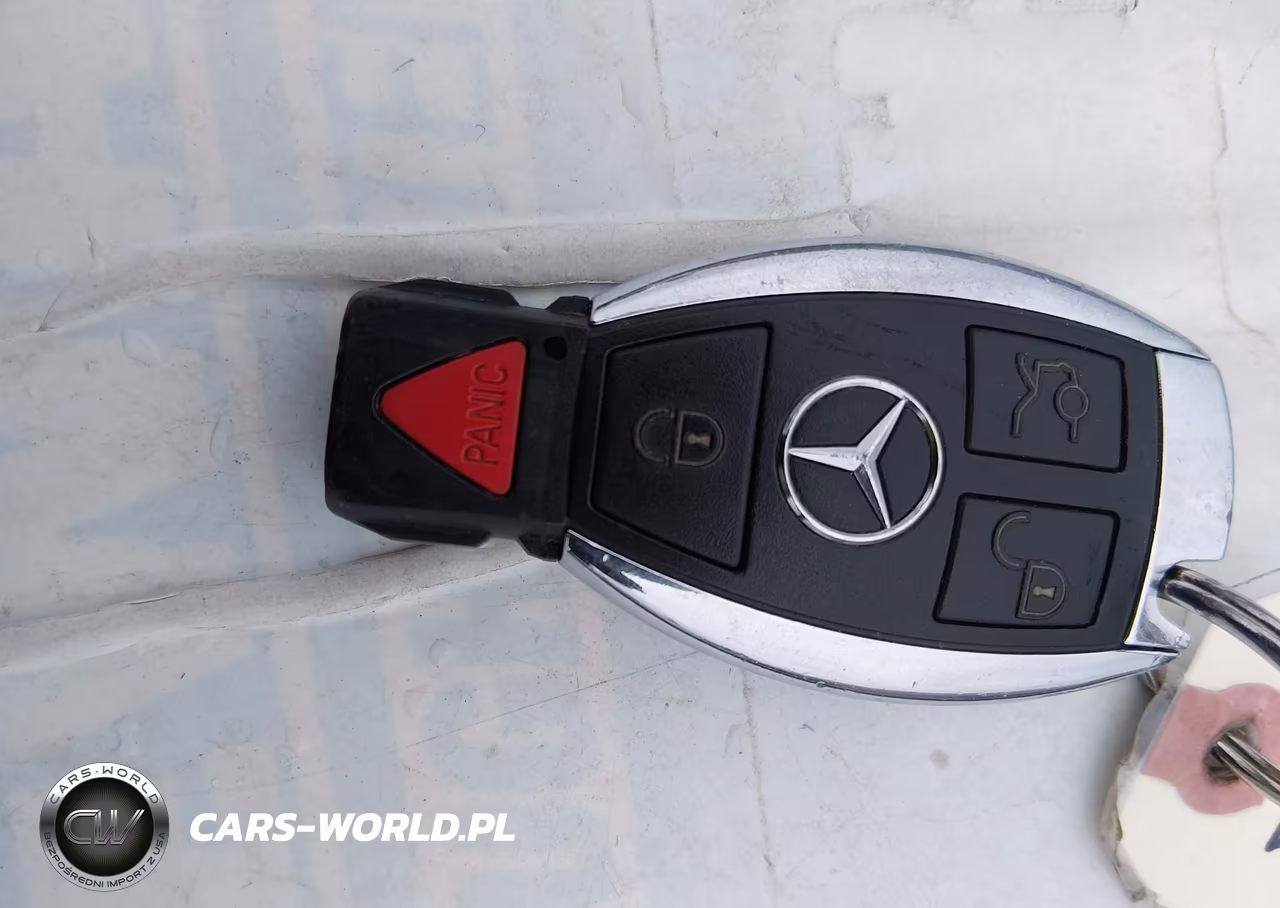 2010 Mercedes-Benz C 300 Sport 4Matic VIN:WDDGF8BB4AF421329 - 11