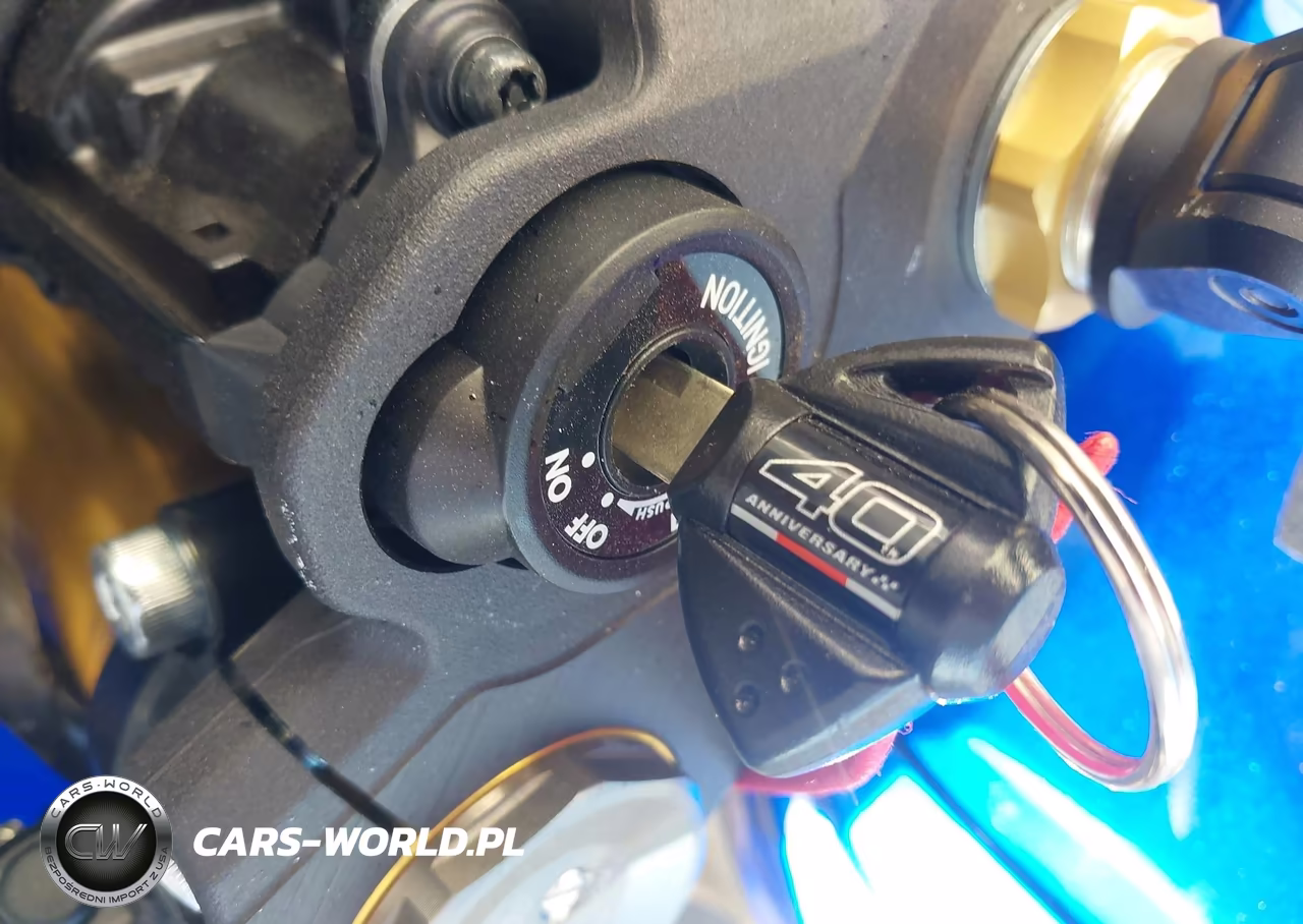 2026 Suzuki Gsx-R750 VIN:JS1GR7MA2T7101479 - 11