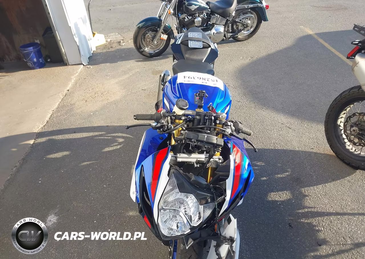 2026 Suzuki Gsx-R750 VIN:JS1GR7MA2T7101479 - 5