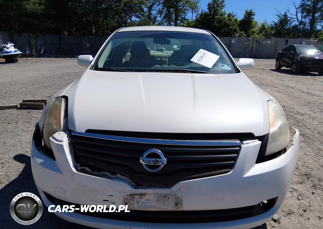 2009 Nissan Altima 2.5 S VIN:1N4AL21E39N521673 - 13