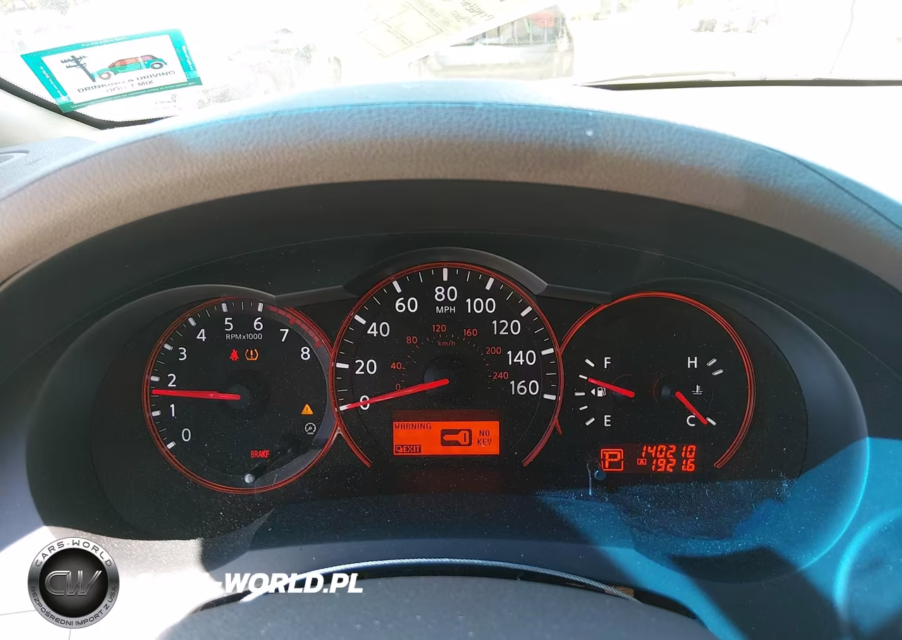 2009 Nissan Altima 2.5 S VIN:1N4AL21E39N521673 - 7