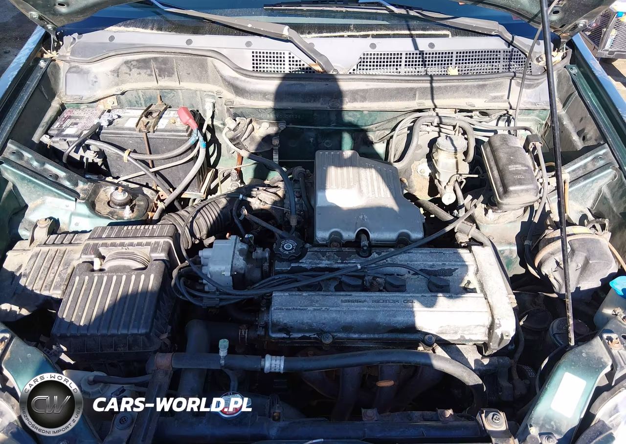 2000 Honda Cr-V Lx VIN:JHLRD1849YC008426 - 10