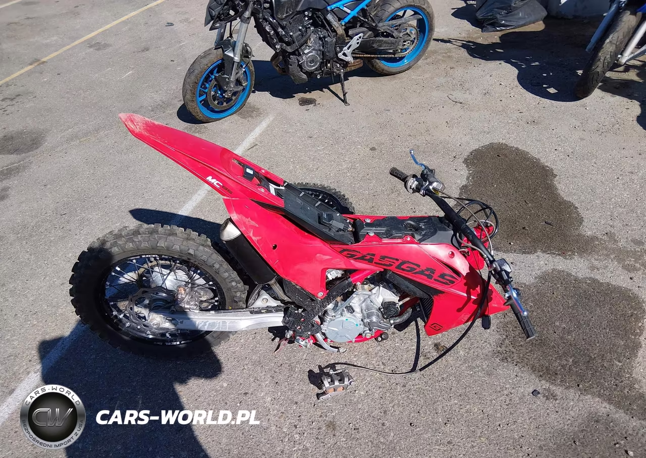 2025 Ggma Ex350F VIN:VBKGXC231SM013112 - 11