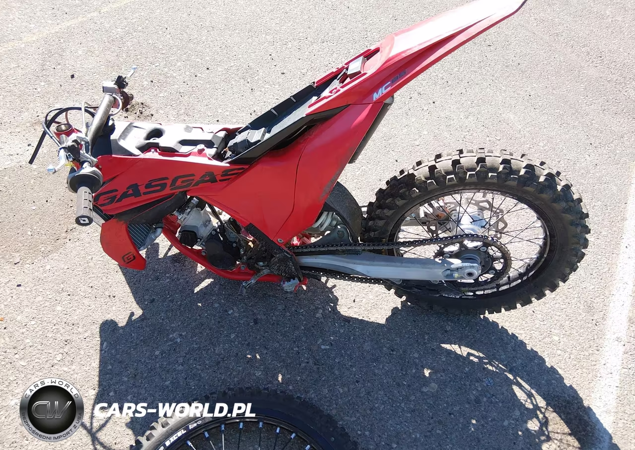 2025 Ggma Ex350F VIN:VBKGXC231SM013112 - 12