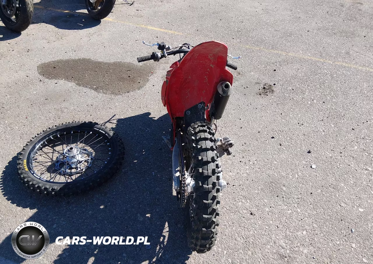 2025 Ggma Ex350F VIN:VBKGXC231SM013112 - 6