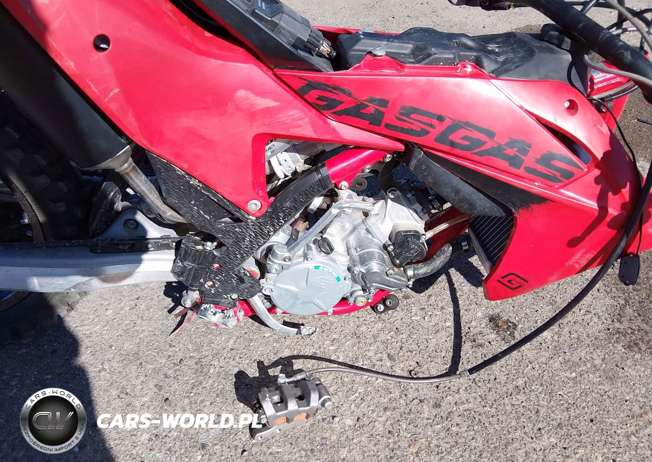 2025 Ggma Ex350F VIN:VBKGXC231SM013112 - 8