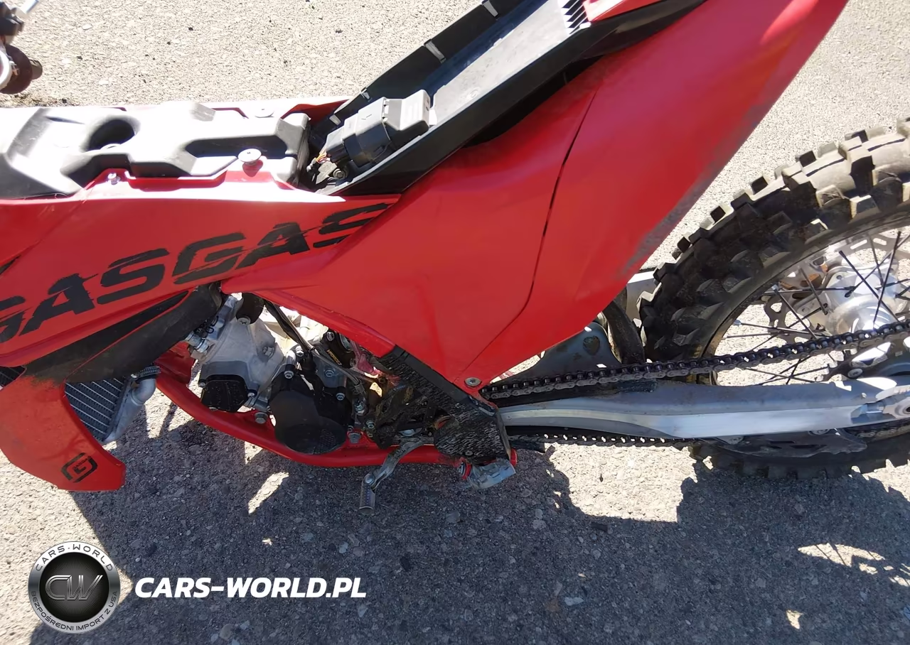 2025 Ggma Ex350F VIN:VBKGXC231SM013112 - 9