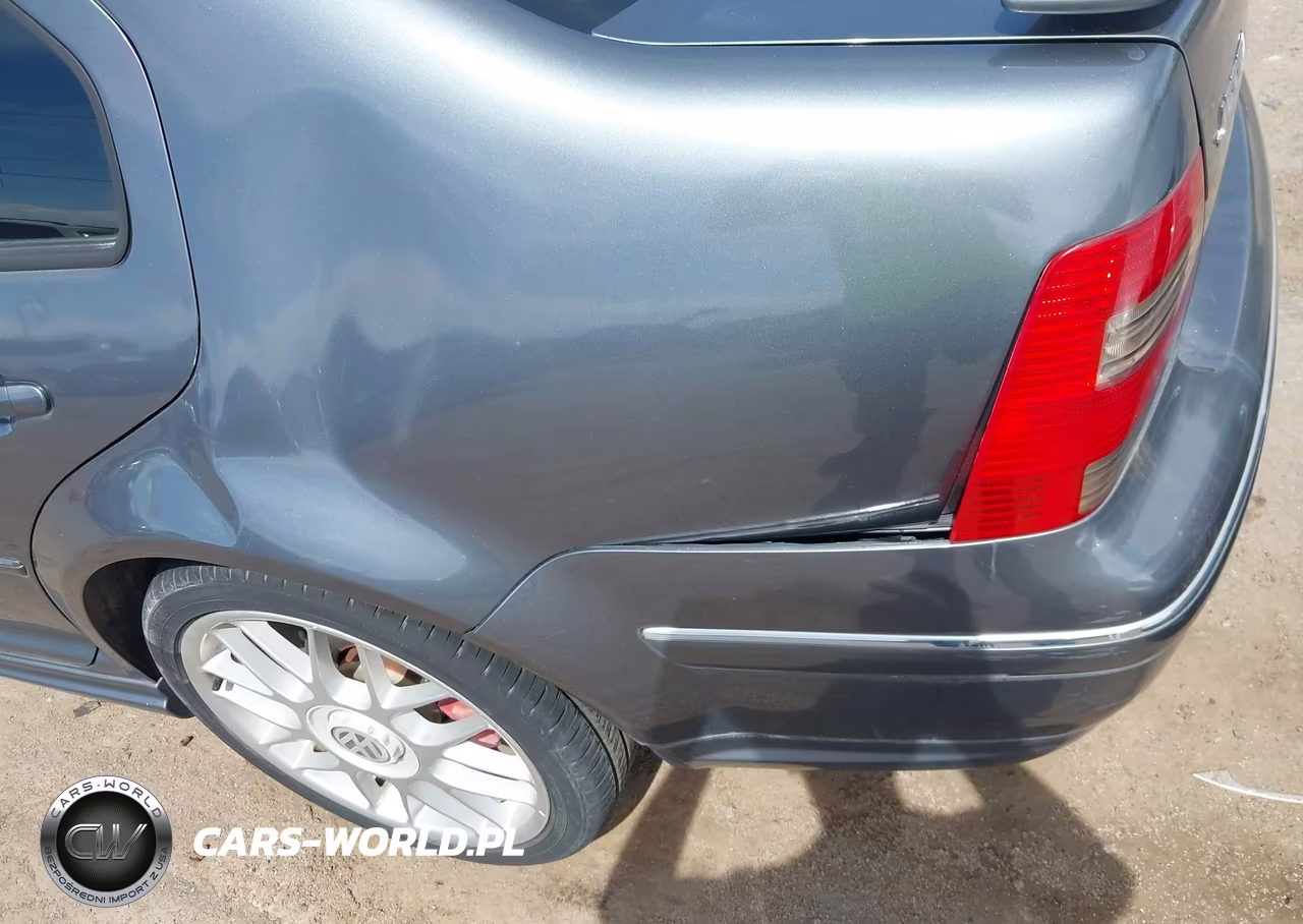 2004 Volkswagen Jetta Gls VIN:3VWSE69M74M147516 - 6