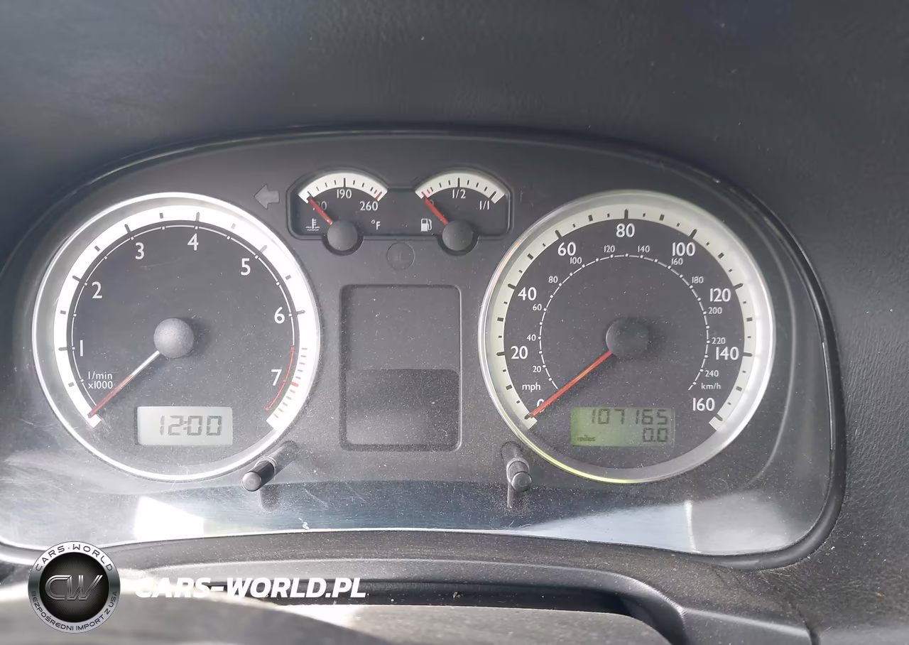 2004 Volkswagen Jetta Gls VIN:3VWSE69M74M147516 - 7