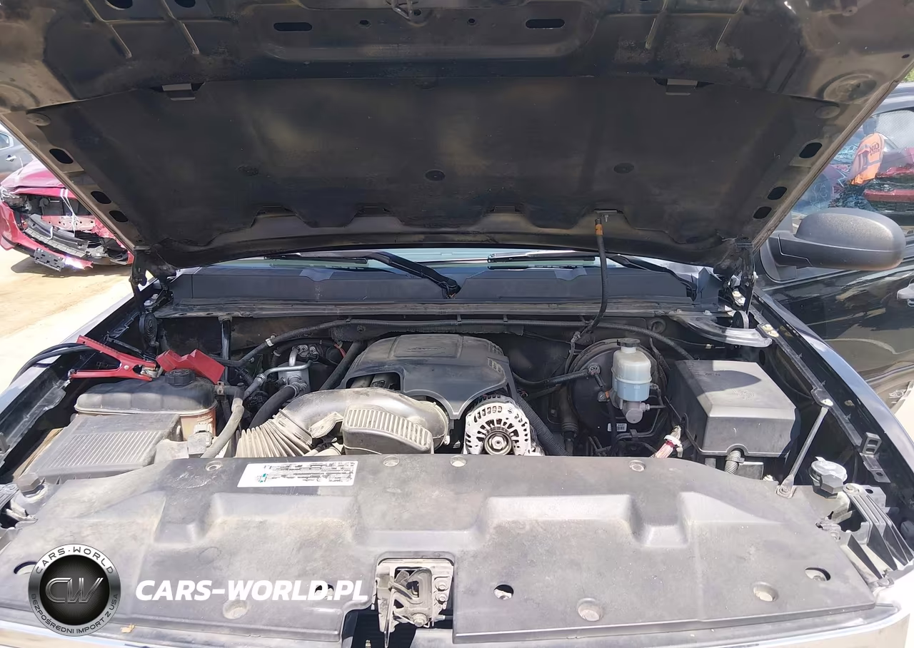 2010 Chevrolet Silverado 1500 Lt VIN:3GCRKSE31AG165407 - 10