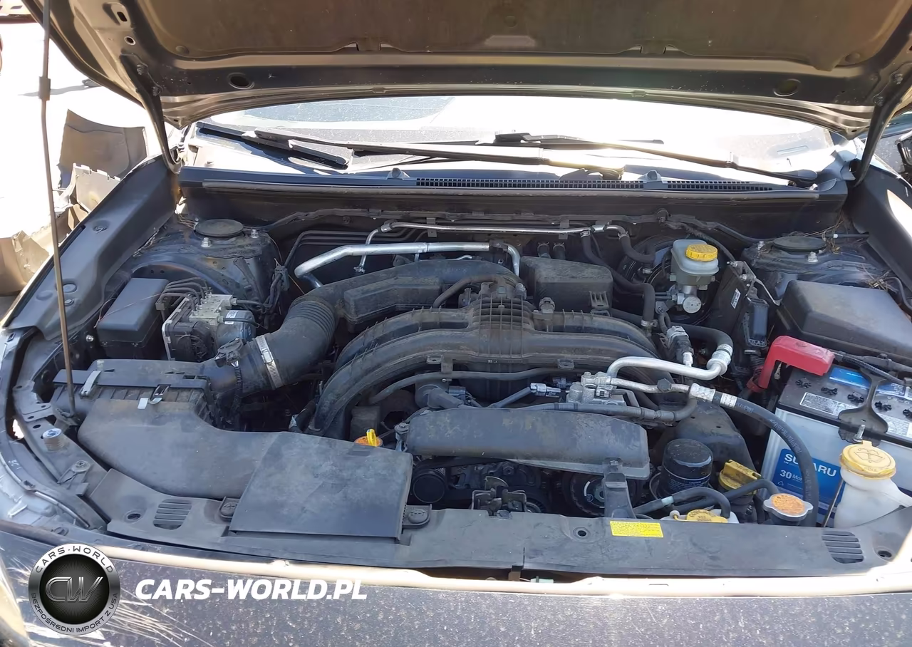 2020 Subaru Crosstrek Premium VIN:JF2GTAEC4L8200112 - 10