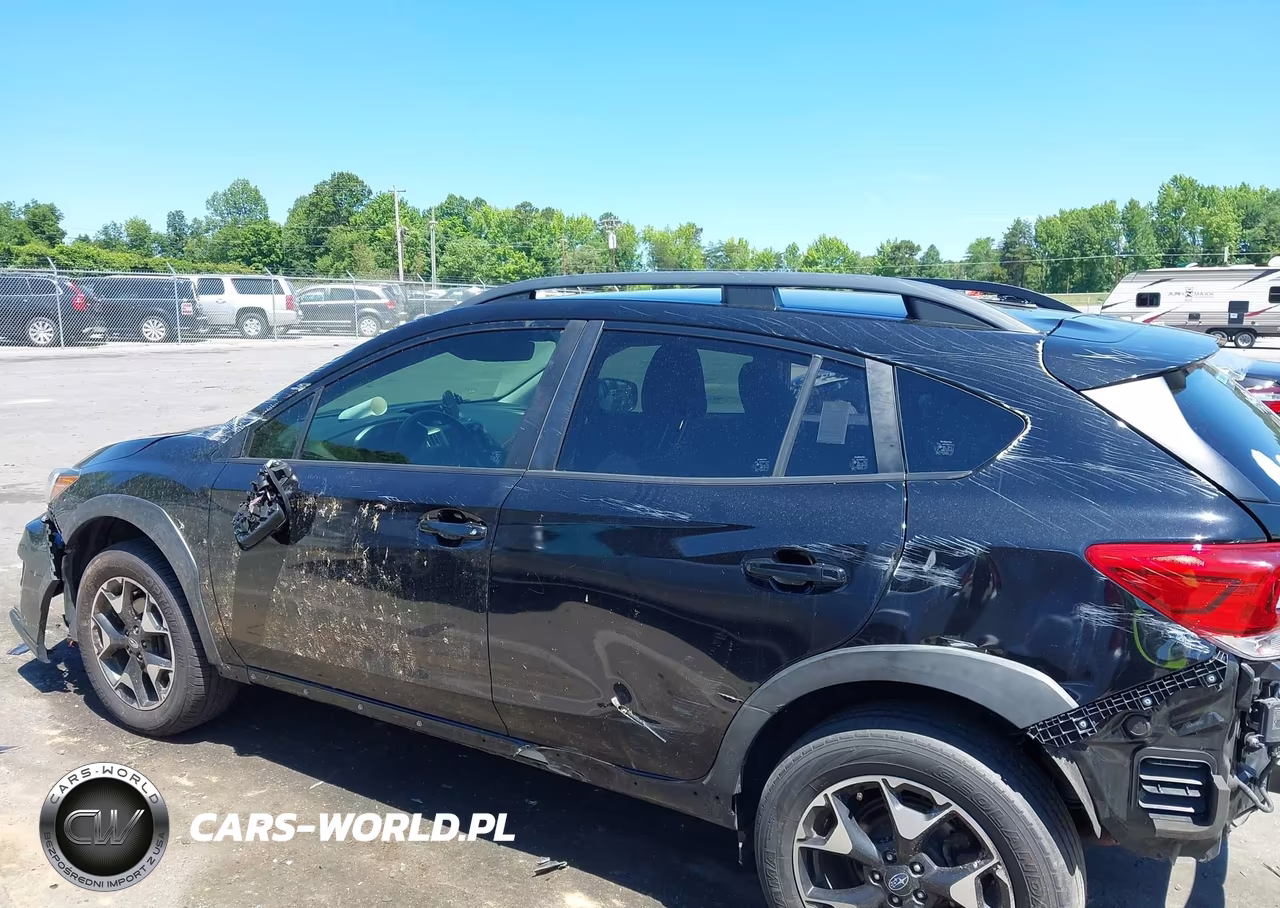 2020 Subaru Crosstrek Premium VIN:JF2GTAEC4L8200112 - 15