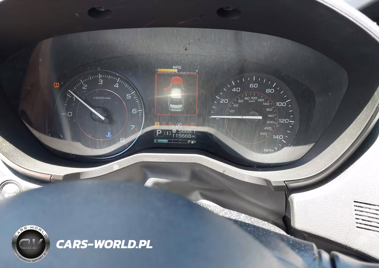 2020 Subaru Crosstrek Premium VIN:JF2GTAEC4L8200112 - 7