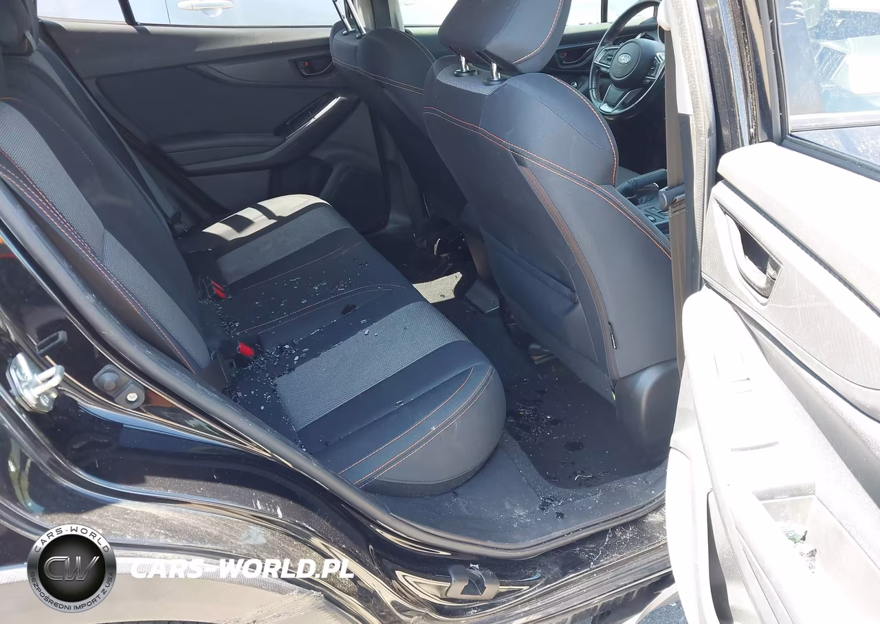 2020 Subaru Crosstrek Premium VIN:JF2GTAEC4L8200112 - 8
