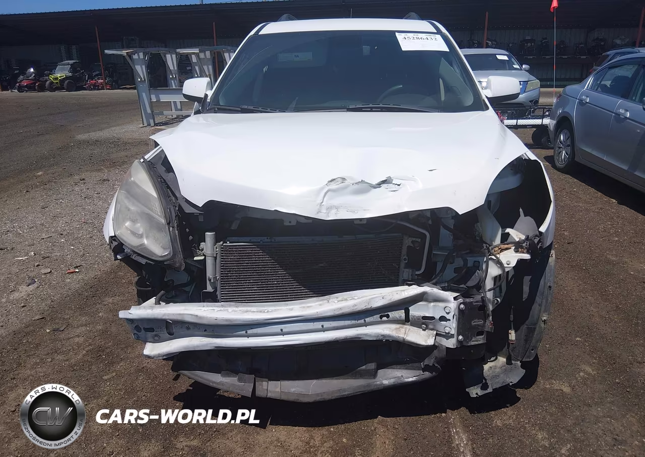 2017 Chevrolet Equinox Lt VIN:2GNALCEK2H1511384 - 13