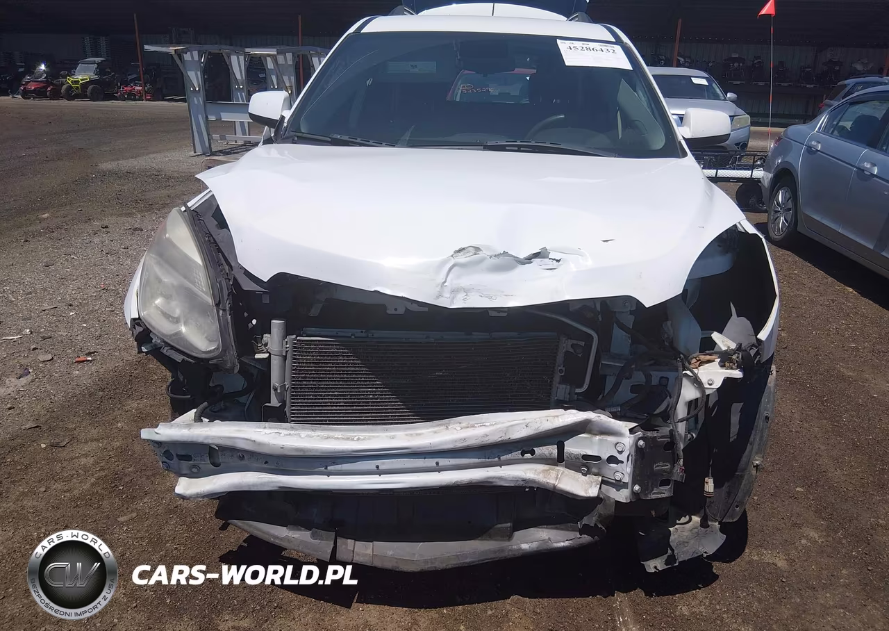 2017 Chevrolet Equinox Lt VIN:2GNALCEK2H1511384 - 6