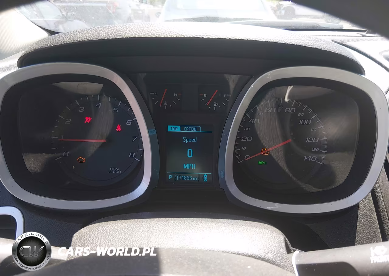 2017 Chevrolet Equinox Lt VIN:2GNALCEK2H1511384 - 7
