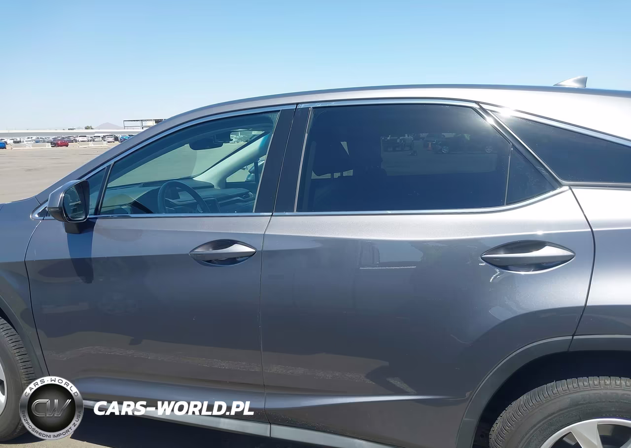 2016 Lexus Rx 350 VIN:2T2ZZMCA8GC015544 - 14