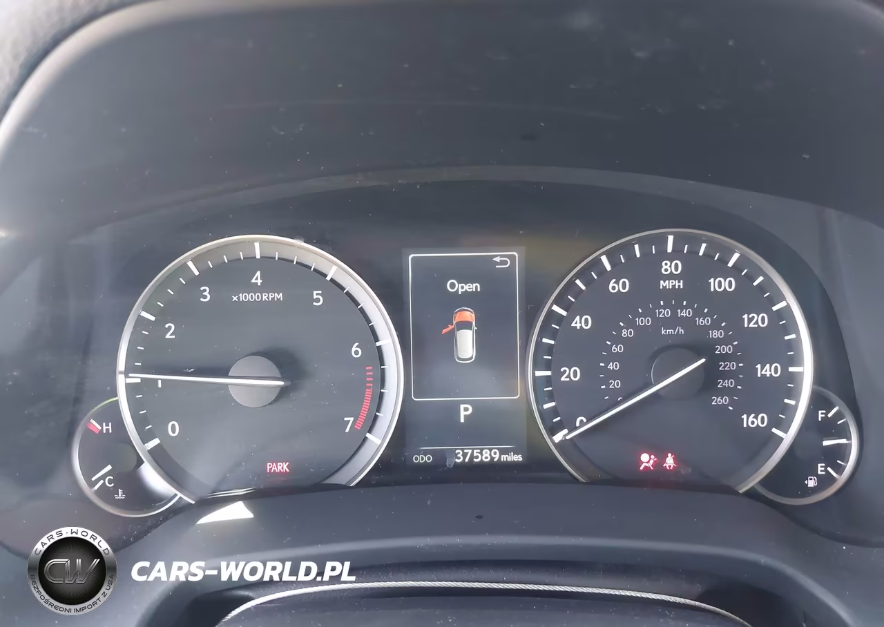 2016 Lexus Rx 350 VIN:2T2ZZMCA8GC015544 - 7