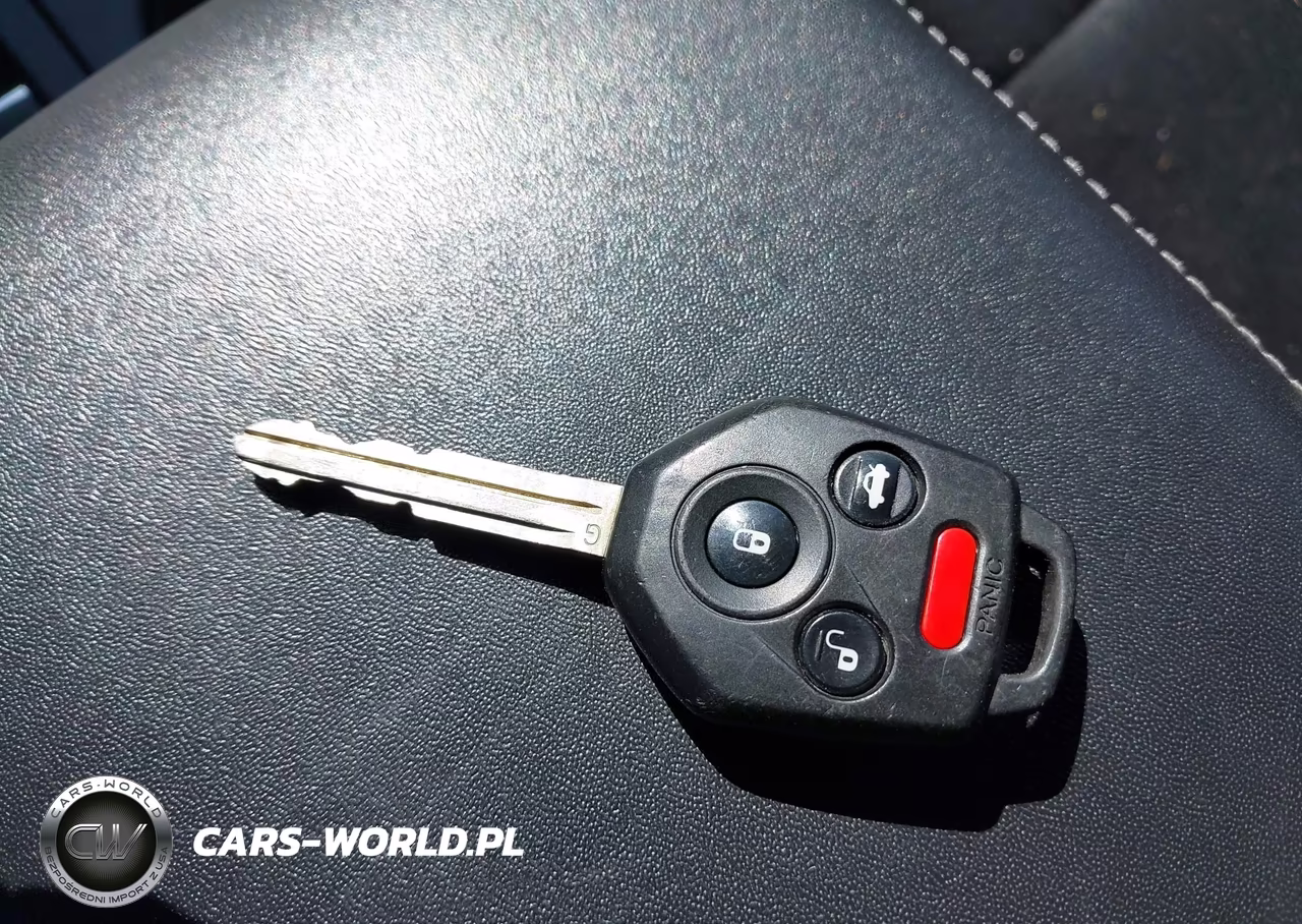 2019 Subaru Legacy 2.5I Premium VIN:4S3BNAF67K3013129 - 11
