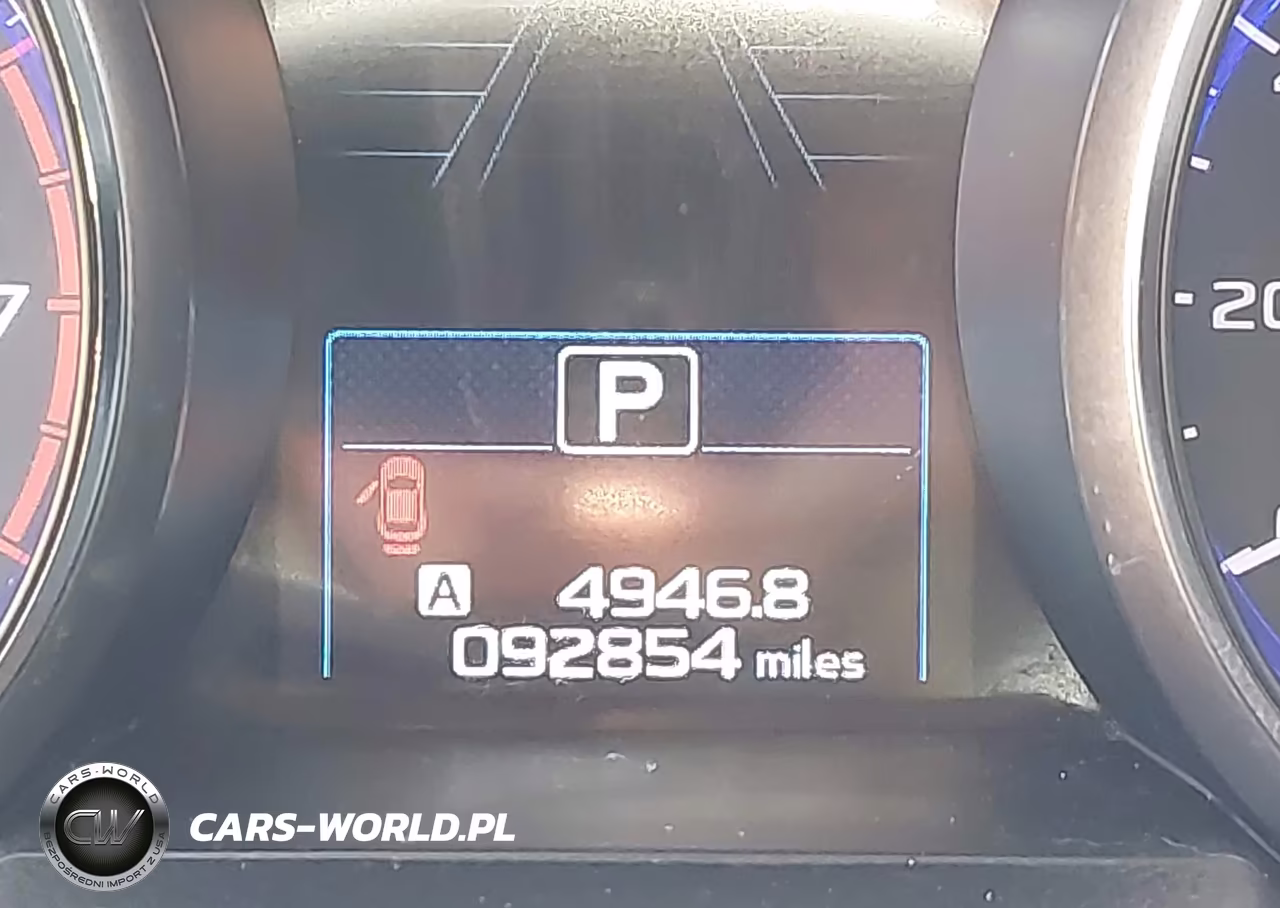 2019 Subaru Legacy 2.5I Premium VIN:4S3BNAF67K3013129 - 15