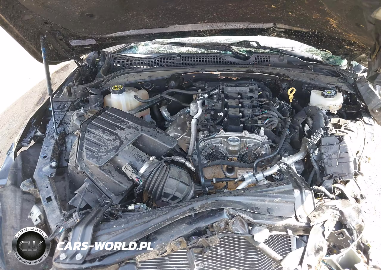 2021 Cadillac Ct4 Premium Luxury VIN:1G6DB5RK2M0117357 - 10