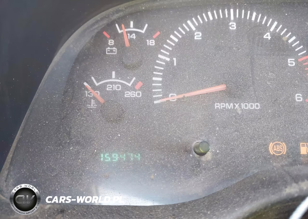 1999 Dodge Ram 2500 St VIN:3B7KF23Z8XG108269 - 7