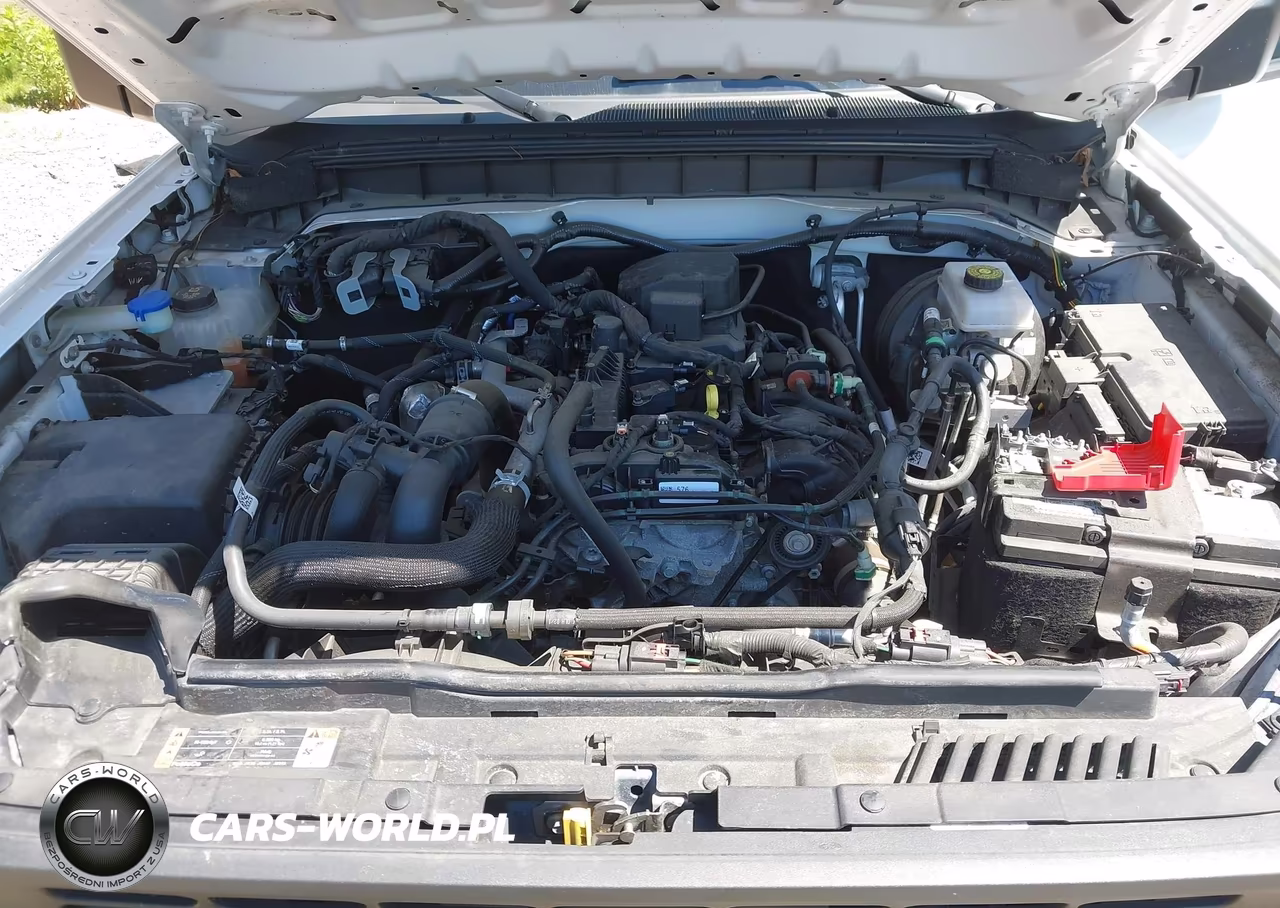 2022 Ford Bronco VIN:1FMDE5BH2NLB72633 - 10