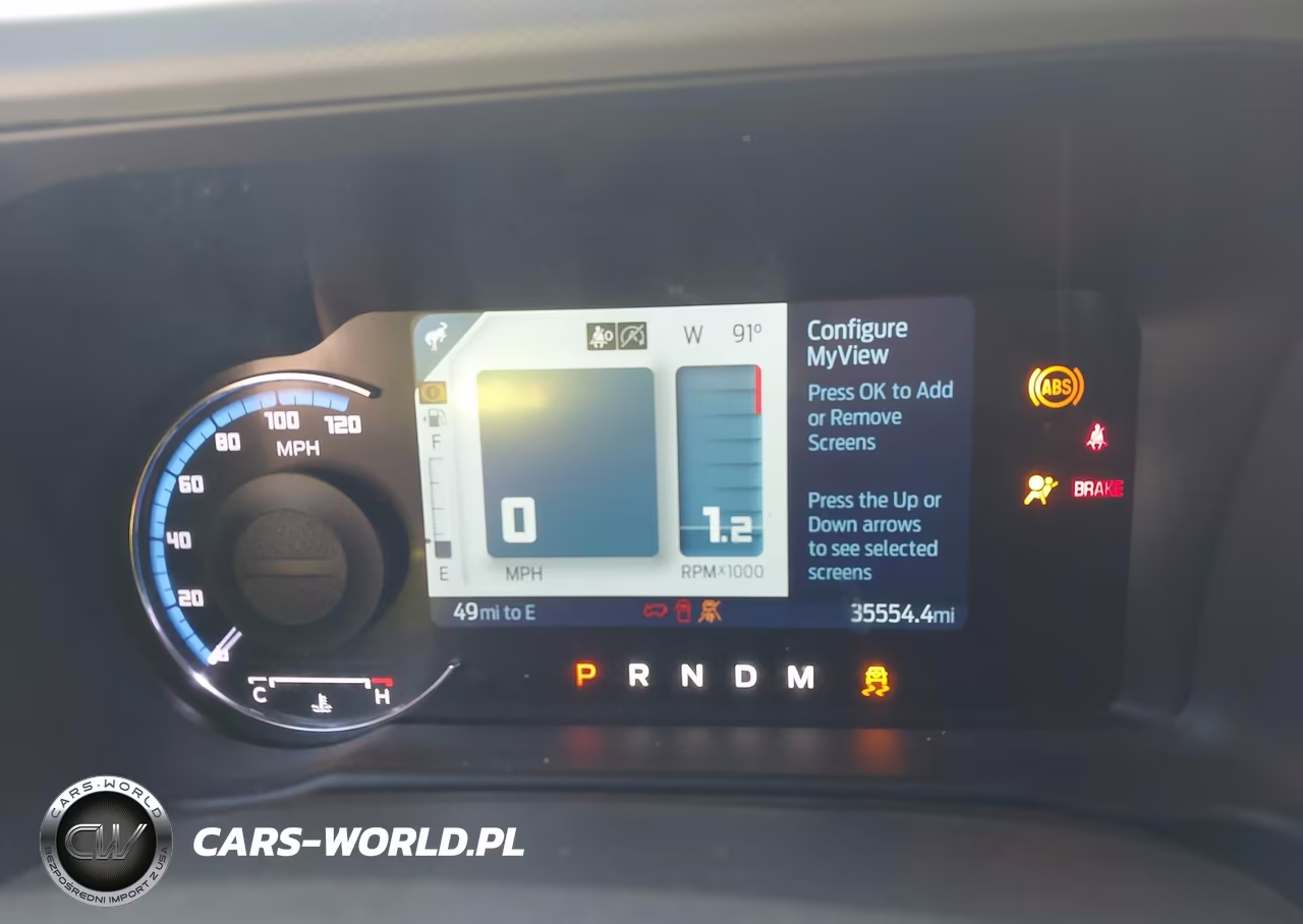 2022 Ford Bronco VIN:1FMDE5BH2NLB72633 - 7