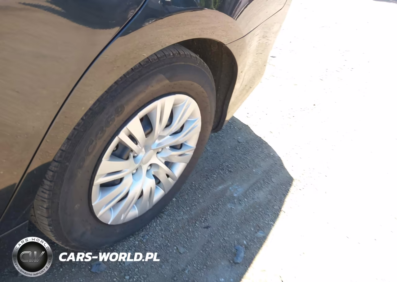 2014 Toyota Camry Le VIN:4T1BF1FK3EU314906 - 12