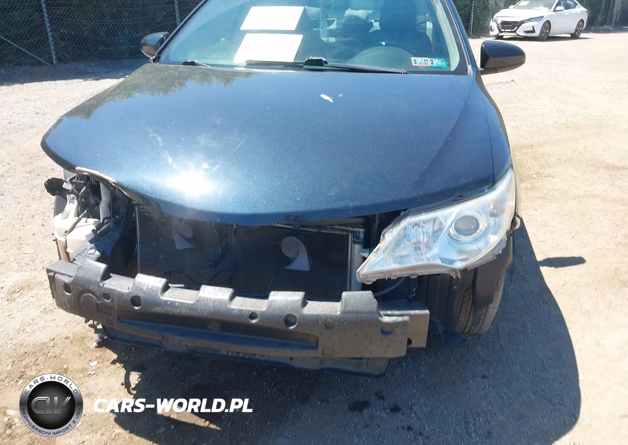 2014 Toyota Camry Le VIN:4T1BF1FK3EU314906 - 6