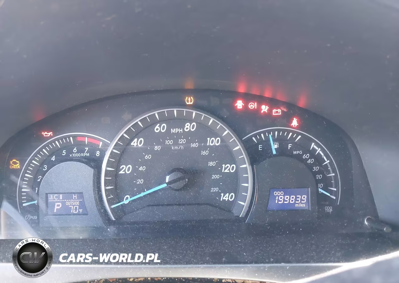 2014 Toyota Camry Le VIN:4T1BF1FK3EU314906 - 7