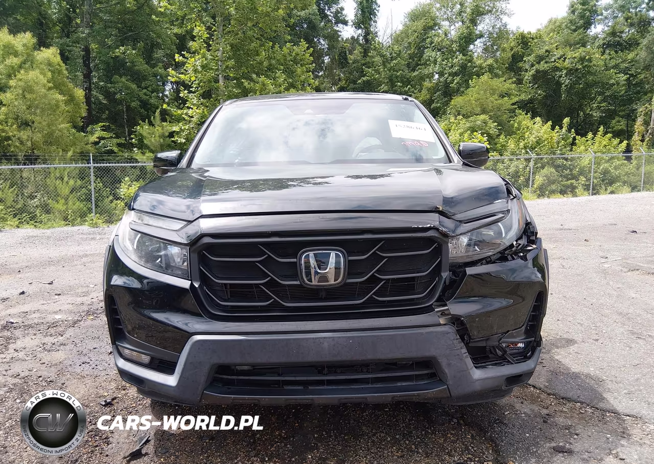 2021 Honda Ridgeline Awd Sport VIN:5FPYK3F15MB002503 - 12