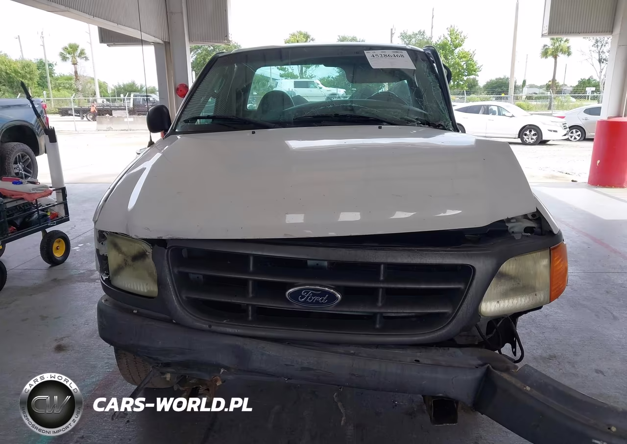 2004 Ford F-150 Heritage Xl-Xlt VIN:2FTRF17234CA22169 - 13