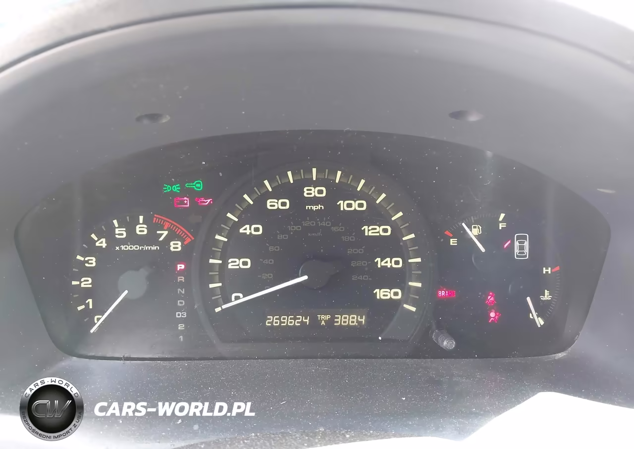 2006 Honda Accord 2.4 Vp VIN:1HGCM56146A089574 - 7