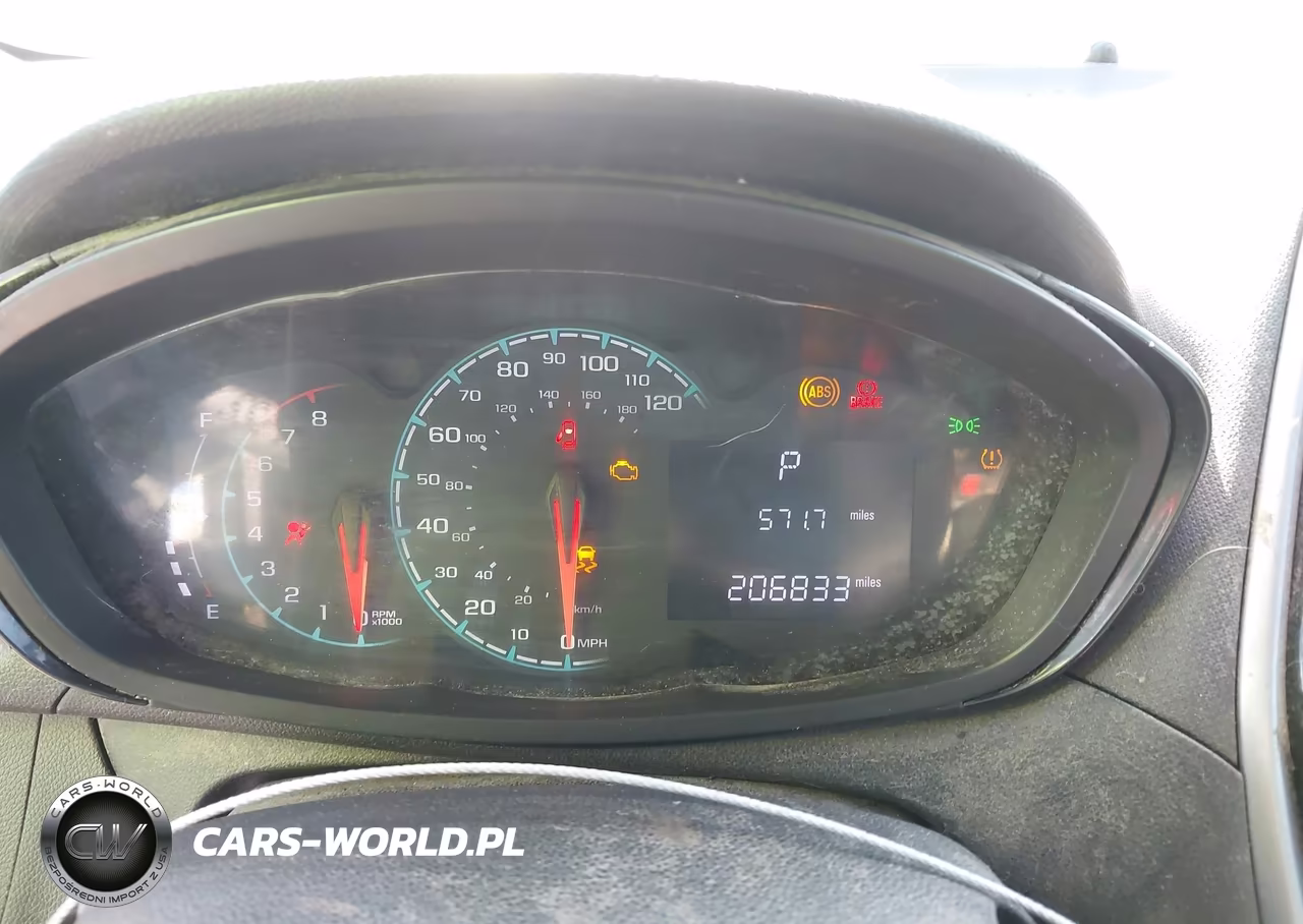 2018 Chevrolet Spark Ls Cvt VIN:KL8CB6SA8JC426477 - 7