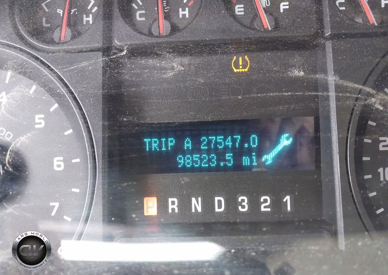 2009 Ford F-150 Stx-Xl-Xlt VIN:1FTRF14859KC75490 - 7