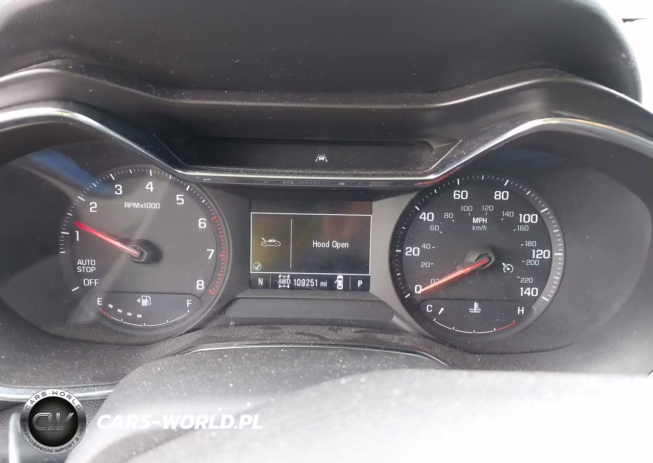 2022 Chevrolet Trailblazer Awd Lt VIN:KL79MRSL5NB142568 - 7