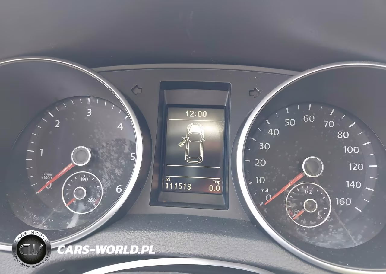 2013 Volkswagen Jetta Sportwagen 2.0L Tdi VIN:3VWPL7AJXDM667549 - 16