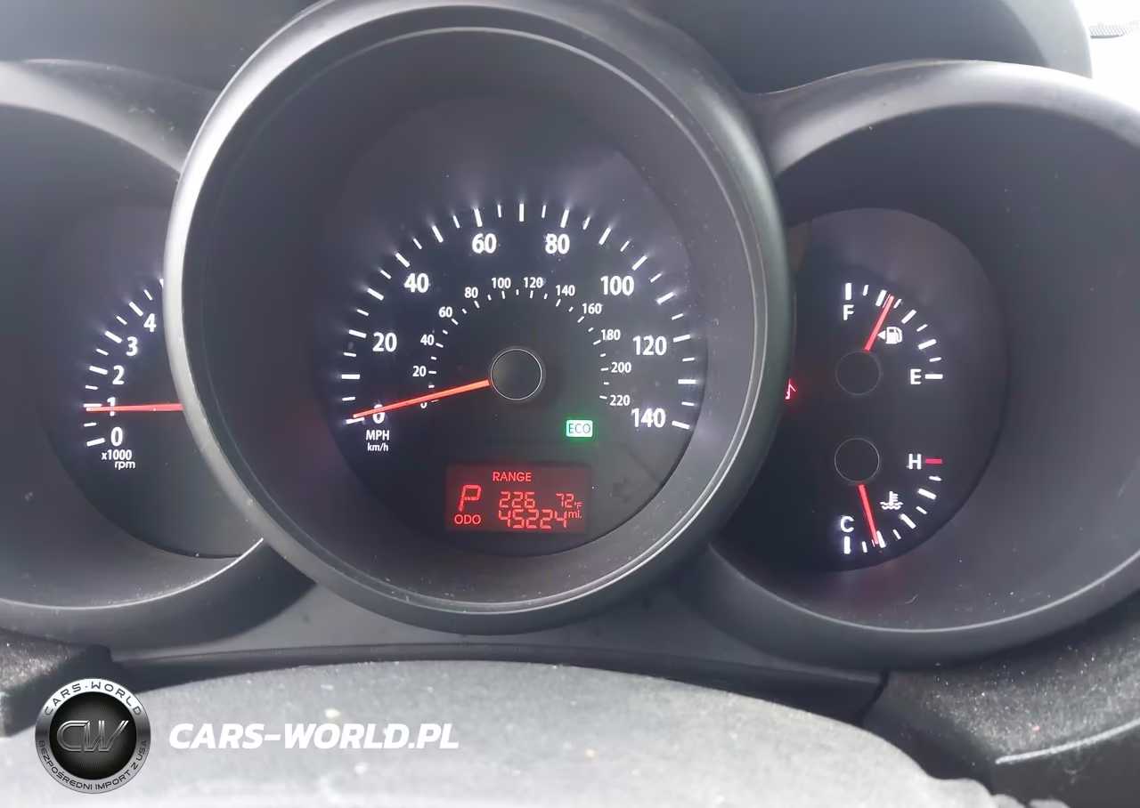 2013 Kia Soul VIN:KNDJT2A59D7510703 - 7