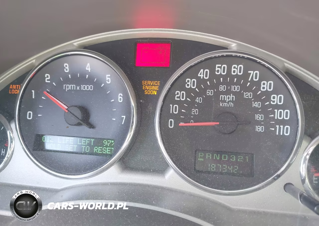 2006 Buick Rendezvous Cx VIN:3G5DB03L56S596118 - 15