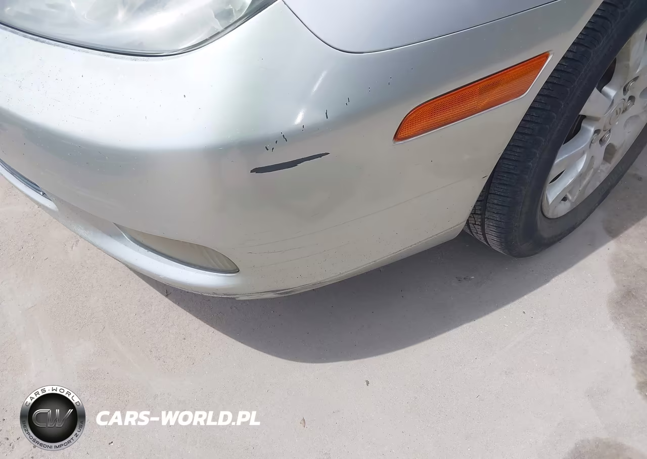 2002 Lexus Es 300 VIN:JTHBF30G520085652 - 6
