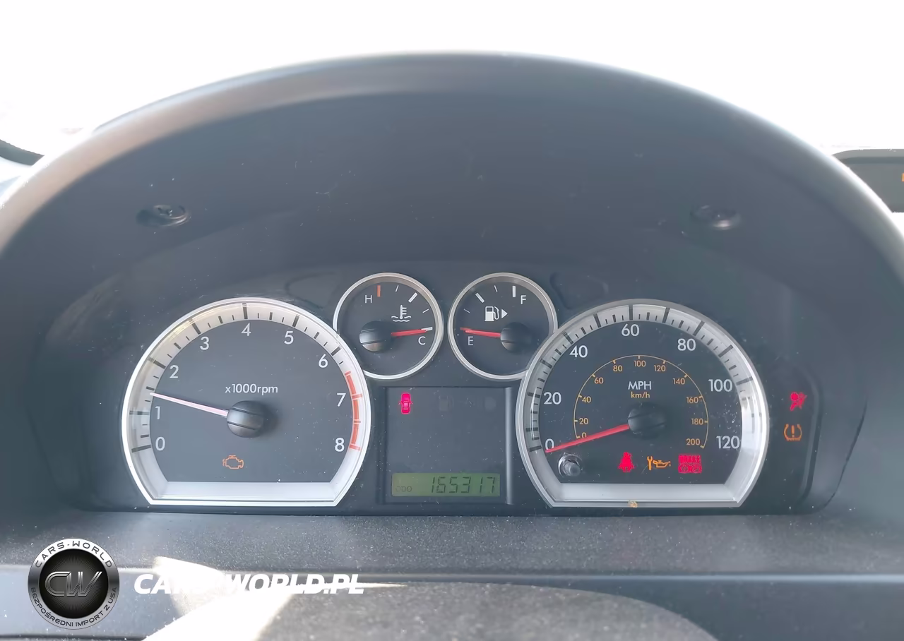 2009 Chevrolet Aveo Lt VIN:KL1TD66E79B332064 - 7