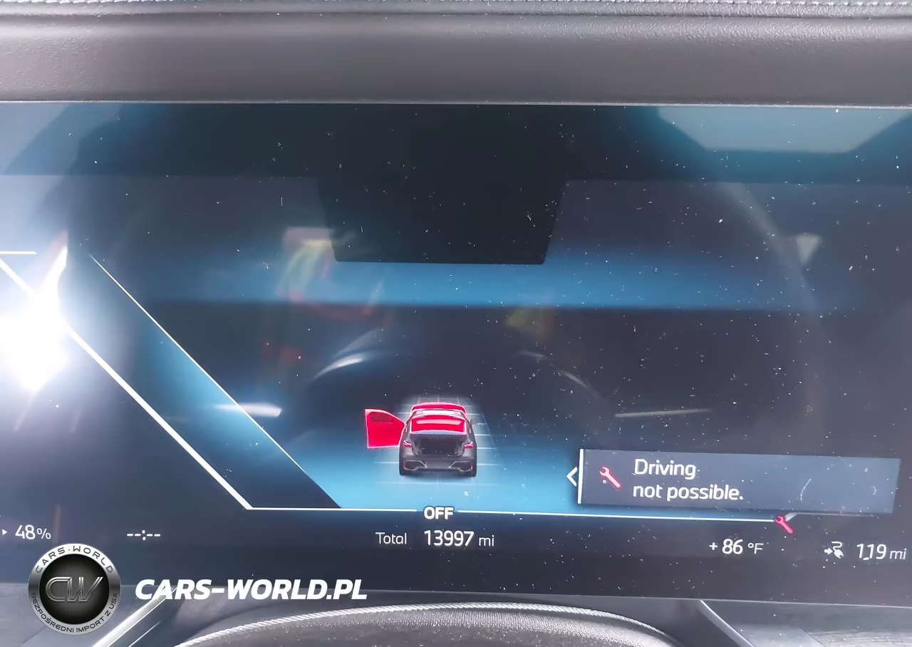 2025 BMW I7 Edrive50 VIN:WBY43EJ09SCT83750 - 7