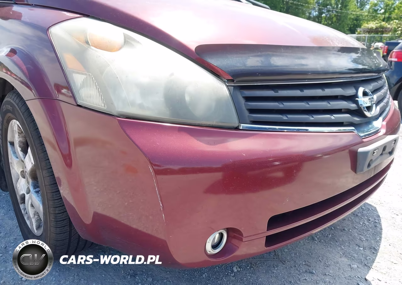 2009 Nissan Quest 3.5 Se VIN:5N1BV28U49N102474 - 12
