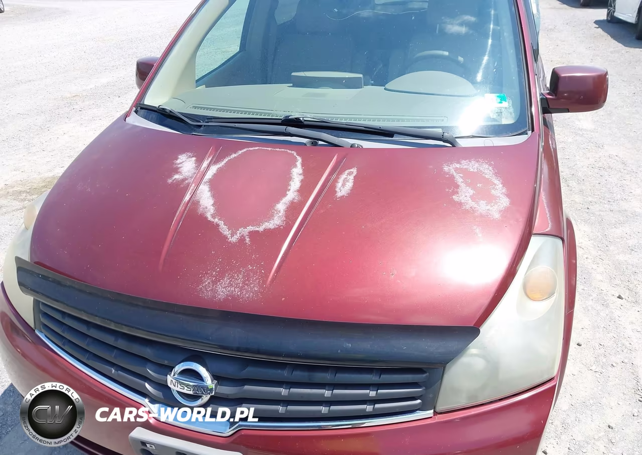 2009 Nissan Quest 3.5 Se VIN:5N1BV28U49N102474 - 13